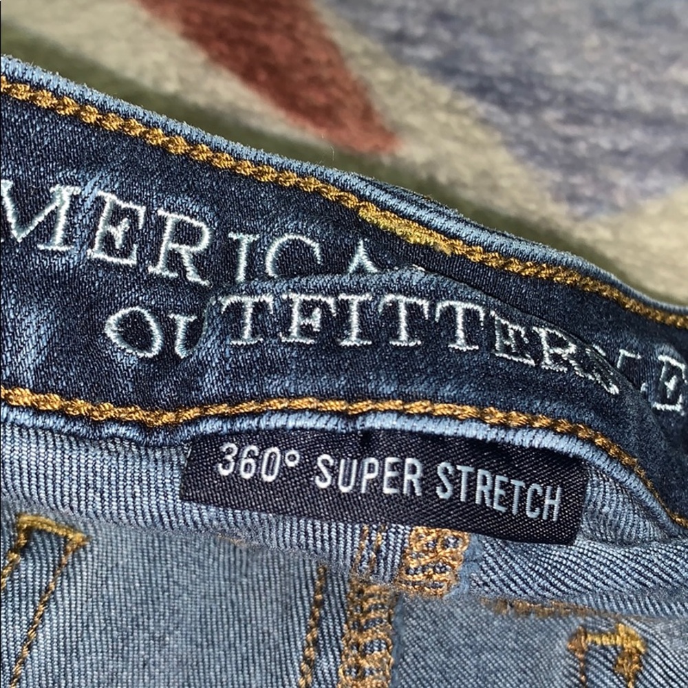 Jeans - Picture 2 of 2